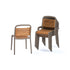 Marumi Teak Armchair I Ego Paris