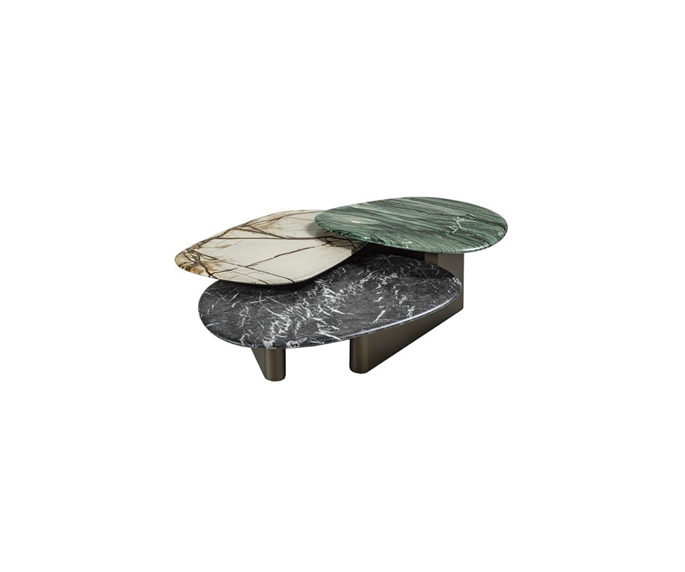 Callisto Mix Coffee Table | Porada