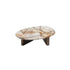 Callisto Coffee Table | Porada