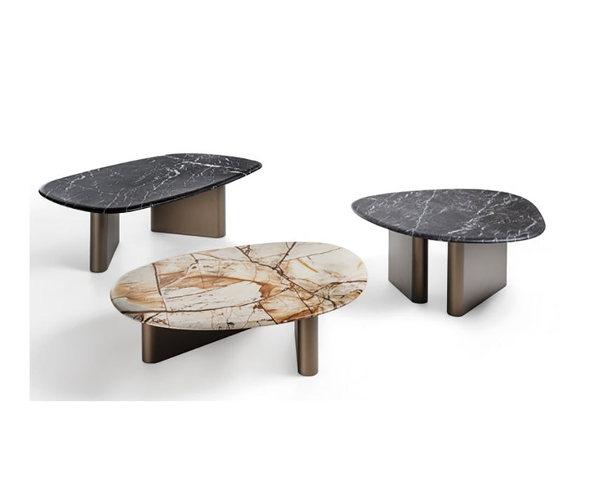 Callisto Coffee Table | Porada