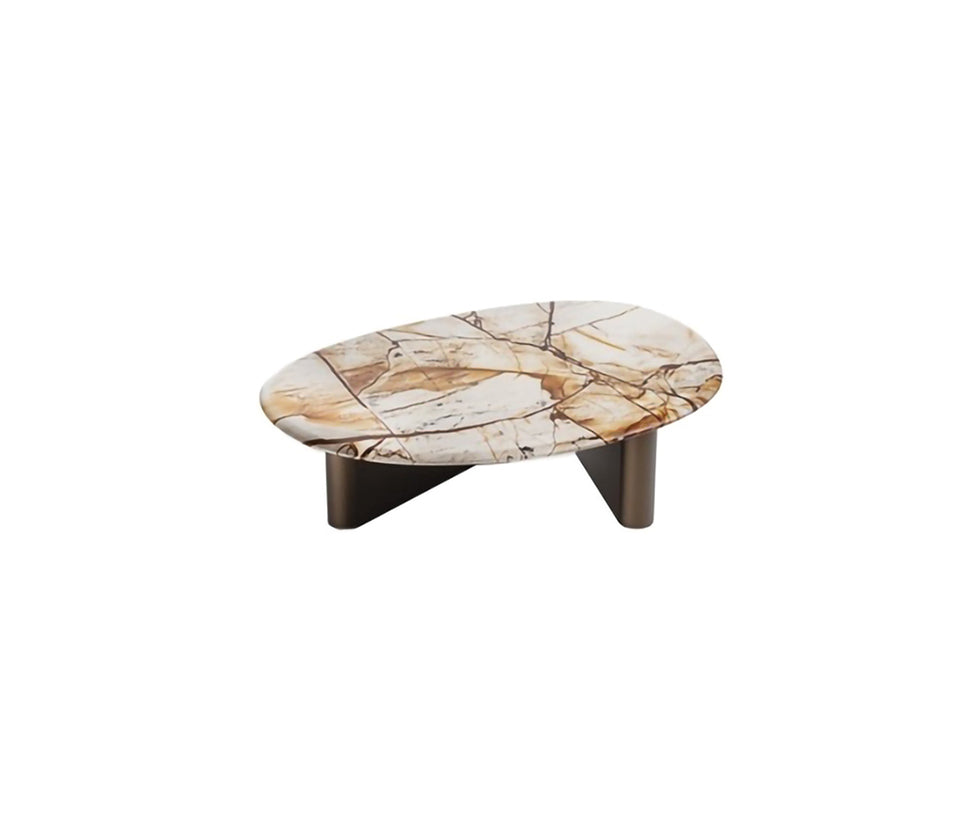 Callisto Coffee Table | Porada