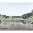 High end Calyx Armchair by Kenneth Cobonpue Casa Design