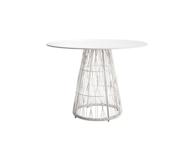 Calyx Dining Table