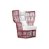 High end Calyx Easy Armchair Highback by Kenneth Cobonpue Casa Design