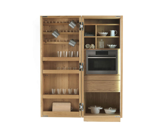 Cambusa Cook Small Jumbo | Riva 1920