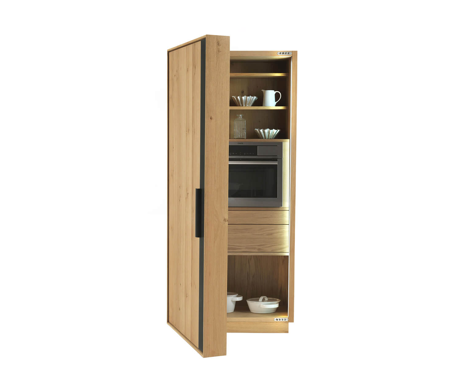 Cambusa Cook Small Jumbo | Riva 1920