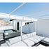High end Flat Sectional Sofa 2 by Gandia Blasco Casa Design