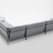 Luxury and Comfortable Canvas Outdoor Sectional Sofa by Paola Lenti Casa Design Group
