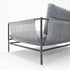 Luxury and Comfortable Canvas Outdoor Sectional Sofa by Paola Lenti Casa Design Group