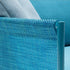 Luxury and Comfortable Canvas Outdoor Sectional Sofa by Paola Lenti Casa Design Group