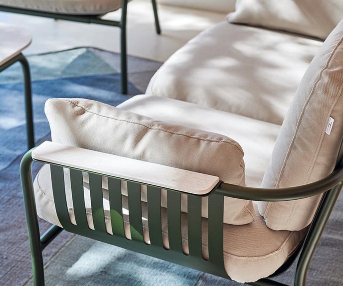 Capa 2 Seat Sofa Gandia Blasco