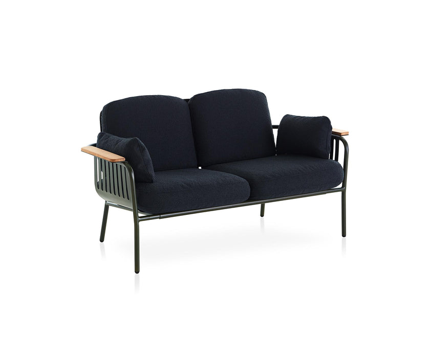 Capa 2 Seat Sofa Gandia Blasco
