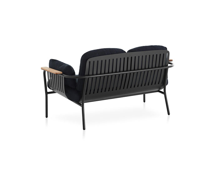 Capa 2 Seat Sofa Gandia Blasco