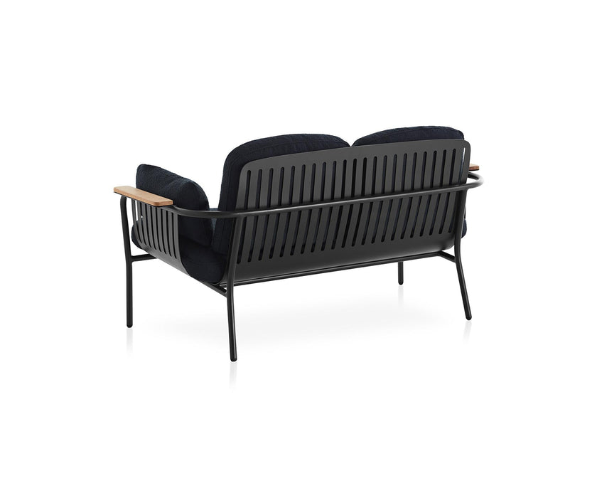 Capa 2 Seat Sofa Gandia Blasco