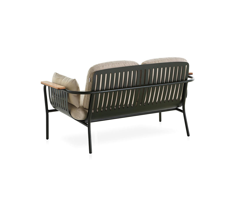 Capa 2 Seat Sofa Gandia Blasco