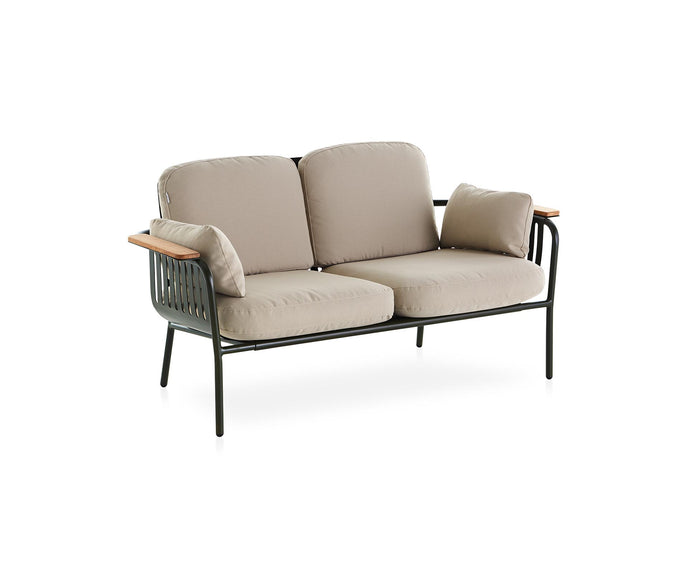 Capa 2 Seat Sofa Gandia Blasco