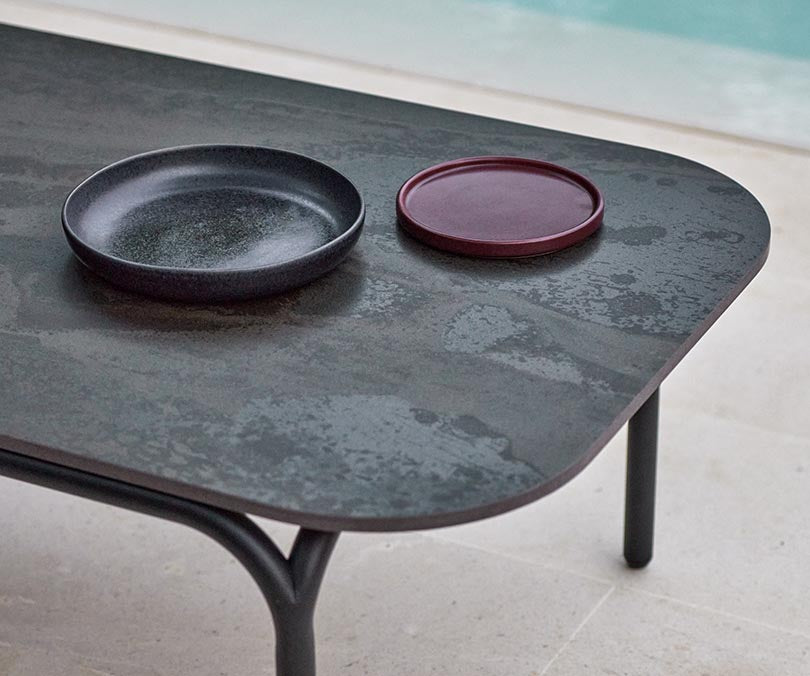 Capa Coffee Table Gandia Blasco