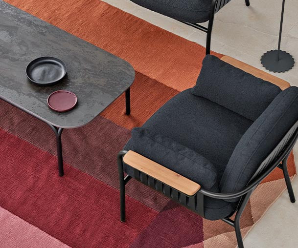 Capa Coffee Table Gandia Blasco