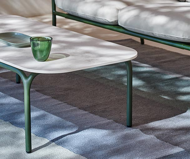 Capa Coffee Table Gandia Blasco