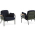  Capa Lounge Chair Gandia Blasco
