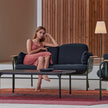 Capa 2 Seat Sofa Gandia Blasco