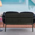 Capa 2 Seat Sofa Gandia Blasco