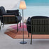  Capa Lounge Chair Gandia Blasco