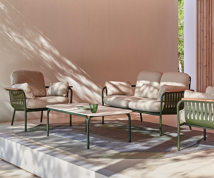 Capa 2 Seat Sofa Gandia Blasco