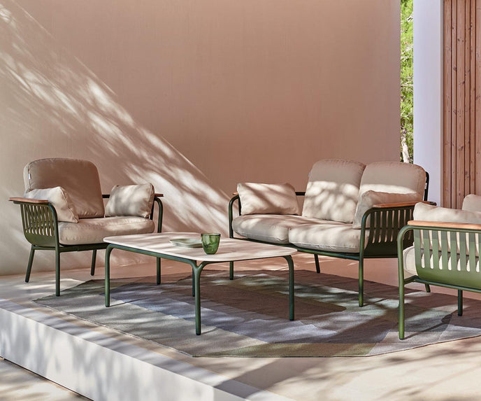 Capa Coffee Table Gandia Blasco