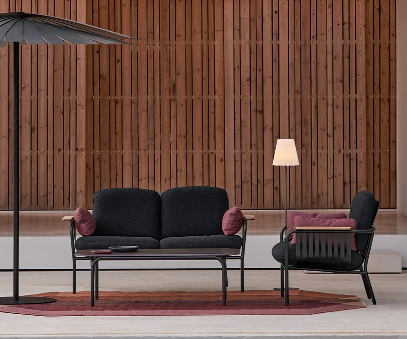  Capa Lounge Chair Gandia Blasco