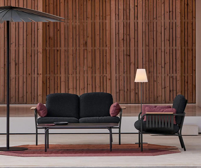 Capa Coffee Table Gandia Blasco