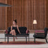  Capa Lounge Chair Gandia Blasco