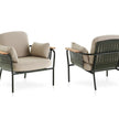  Capa Lounge Chair Gandia Blasco