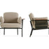  Capa Lounge Chair Gandia Blasco