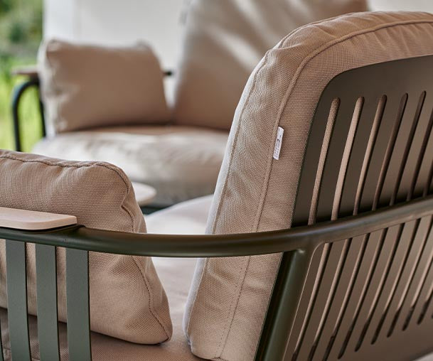 Capa Lounge Chair Gandia Blasco