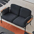 Capa 2 Seat Sofa Gandia Blasco