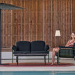  Capa Lounge Chair Gandia Blasco