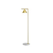 High End Captain Flint Floor Lamp by Flos Casa Design Group