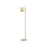 High End Captain Flint Floor Lamp by Flos Casa Design Group