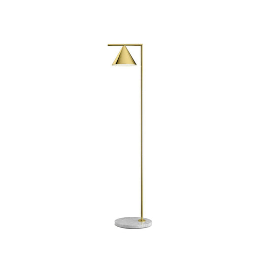 High End Captain Flint Floor Lamp by Flos Casa Design Group