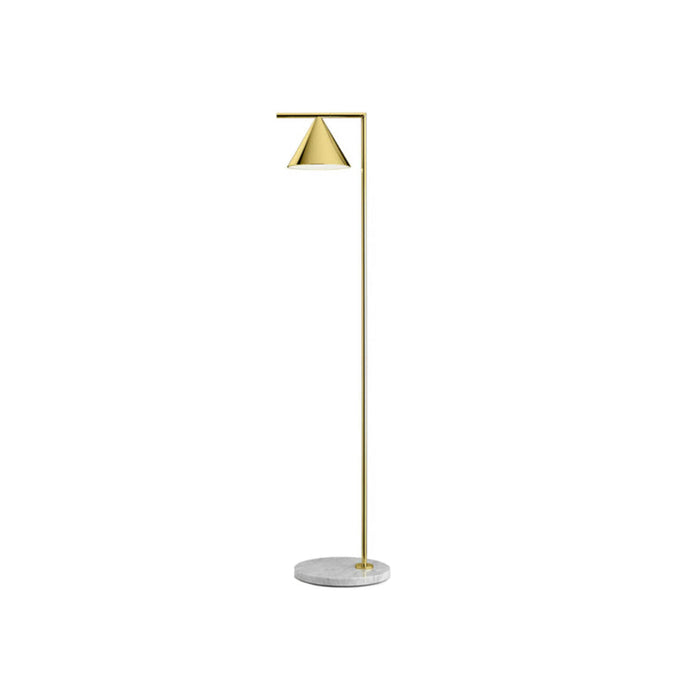 High End Captain Flint Floor Lamp by Flos Casa Design Group