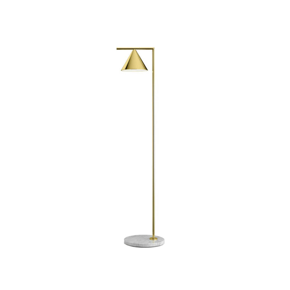 High End Captain Flint Floor Lamp by Flos Casa Design Group