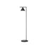 High End Captain Flint Floor Lamp by Flos Casa Design Group