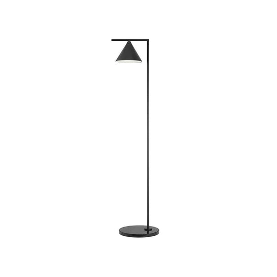 High End Captain Flint Floor Lamp by Flos Casa Design Group