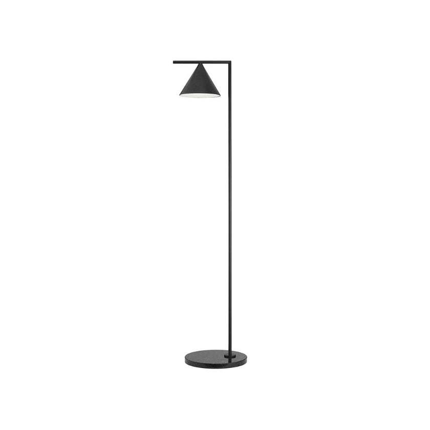 High End Captain Flint Floor Lamp by Flos Casa Design Group