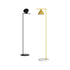 High End Captain Flint Floor Lamp by Flos Casa Design Group