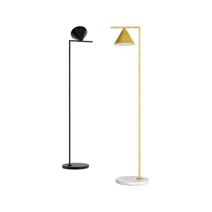 High End Captain Flint Floor Lamp by Flos Casa Design Group