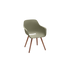 Captain's Woody Chair I Extremis