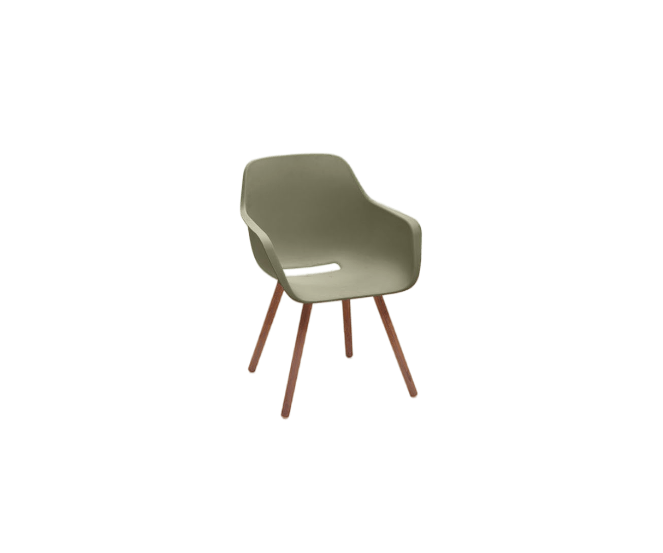 Captain's Woody Chair I Extremis
