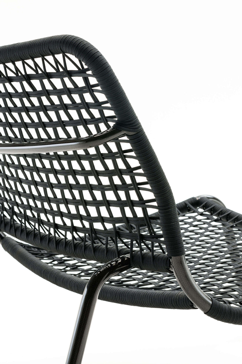 Carbon Frog Living Divani